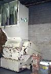  PALLMAN ECONOGRIND Granulator